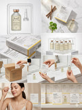 Serum NAD+ Placenta Essence cải thiện sắc tố hỗ trợ giảm nếp nhăn tăng độ đàn hồi