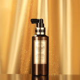Xịt mọc tóc dưỡng da đầu Terapic Premium Hair Tonic Synergy Double Up- Scalp Serum 160ml - TERAPIC