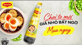 Nước tương đậu nành Maggi 700ml