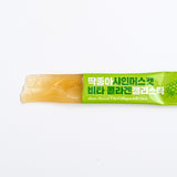 Thạch Nho collagen đẹp da   Shine Muscat Vita Collagen Jelly Stick - 15 tép