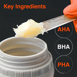 Sáp peel da sinh học aXENDA Routiner