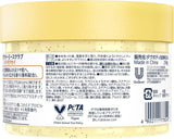 Tẩy tế bào chết toàn thân Dove hương hoa mộc Dove Exfoliating Body Polish – Kinmokusei - MÀU VÀNG