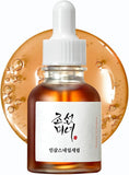 Tinh chất nhân sâm Beauty of Joseon Revive Serum Ginseng Snail Mucin 30ml - Chai màu hồng