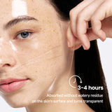 Mặt Nạ Collagen cấp ẩm chuyên sâu căng bóng da  Biodance Bio-hydro cera-nol real deep - Màu xanh dương