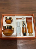 Bộ Dưỡng Da Nhân Sâm Tái Sinh Chống Lão Hóa Sulwhasoo Concentrated Ginseng Renewing Set 6sp