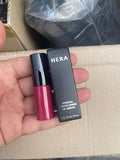 Serum Son Bóng có màu Hera số 323 căng mọng HERA Sensual Tinted Shine Lip Serum mini
