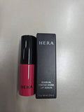 Serum Son Bóng có màu Hera số 323 căng mọng HERA Sensual Tinted Shine Lip Serum mini