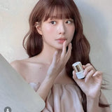 Son Dưỡng Môi Whoo Giáng Sinh Royal Essential Golden 15ml Lipcerin tinh chất vàng 24k - Tặng kèm túi vải