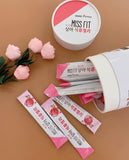 Thạch lựu SangA Miss Fit đẹp da giảm cân Hàn Quốc