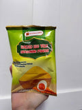 Bột gia vị trứng muối Soonicorn (Salted Egg Yolk Seasoning Powder)