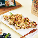 Cốm ngũ cốc dinh dưỡng Hàn Quốc 하루 영양바 (Haru Yeongyang Bar)