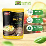 Nước Dùng Hoàn Chỉnh Barona Phở Gà Gói 145G.