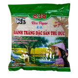Bánh Tráng gỏi cuốn Đặc Sản Thủ Đức