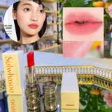 Son Dưỡng Sulwhasoo Glowing Lip Balm - No 460 Berry
