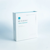Mặt nạ cấp ẩm nâng tone, sáng da, đều màu da Korean Rejuran TONE-UP MASK