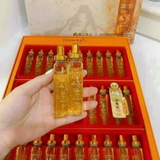 Nước Tinh chất Sâm Núi Cheon Jong Tissue Cultured Korean Mountain Ginseng