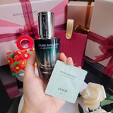 Sample Tinh chất chống lão hóa, căng bóng mịn màng OHUI Prime Advancer De-Aging Ampoule Serum