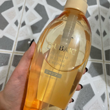 Dầu gội phục hồi hư tổn, ngăn ngừa rụng tóc và giúp tóc dày và phòng đẹp , bồnh bềnh Tsubaki Premium Volume & Repair Shampoo
