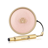 Son dưỡng ủ môi căng mộng, giảm thâm và nứt nẻ Whoo Gongjinhyang Mi Royal Lip Balm - Ủ môi whoo tặng cọ đi kèm