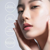 Tinh chất peel vi kim tái tạo da, chống lão hóa, săn chắc da Peel Bravity Skin Reboot Spicule
