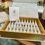 Tinh Chất Làm Trắng Da, Sáng da, Mờ thâm SOO 28 Days NMN Whitening Care Ampoule - TRẮNG DA