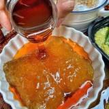 Mật Mía Ngư Quỳnh Foods Molasses