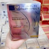 Bột uống thải độc ruột, hỗ trợ tiêu hoá, tăng cường lợi khuẩn cho đường ruột Re-perfect