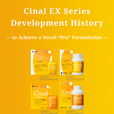 Viên uống bổ sung Vitamin C trắng sáng da, mờ thâm nám, tăng sức đề kháng Shionogi Cinal EX