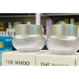 Kem Dưỡng Trắng Da Whoo Gongjinhyang Seol Radiant Brightening Power Cream - 30ML - TÁCH SET KHÔNG HỘP - STORE