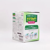 Bột chất xơ hỗ trợ giảm cân, thải chất béo xấu tăng cường trao đổi chất và thon vóc dáng Kobayashi Easy Fiber Diet