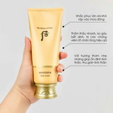 Kem dưỡng thể đông y dưỡng ẩm sâu, trắng sáng và chống lão hoá  body Whoo Spa Cream