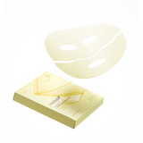 Mặt nạ dạng gel từ nghệ dưỡng sáng da MEDICUBE KOJIC ACID TURMERIC BRIGHTENING GEL MASK - VÀNG