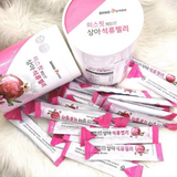 Thạch lựu SangA Miss Fit đẹp da giảm cân Hàn Quốc