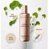 Nước Hoa Hồng rau má  Căng Bóng Chống Lão Hóa ELLOHENZ Centella Peptide Toner