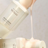 Serum Tinh Chất Whoo cấp ẩm, trẻ hoá, cải thiện nếp nhăn và tái tạo làn da  Royal Regina Energetic Repair