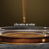 Sample Tinh Chất Chống Lão Hóa, Nâng Cơ Su:m37 Fermentalift Defining Seẻum (60 gói x 1ml)