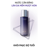 Bộ Sản Phẩm Dưỡng Da NGẬM COLLAGEN phục hồi làn da lão hoá, cung cấp độ ẩm &amp; tái sinh làn da Ohui Age Recovery Special Set 3pcs