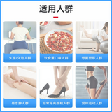 Viên uống giảm mỡ đùi và bắp chân, giảm tích nước và sưng phù , lưu thông máu Pillbox Japan Airy Leg Nhật Bản - HSD tháng 11 năm 2025