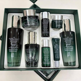 Set dưỡng da chống lão hoá, căng bóng và trẻ hóa da OHUI Prime Advancer De-Aging Special Set 8sp