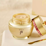 Sample kem dưỡng chống lão hóa whoo royal anti-aging cream chống lão hóa hồng nhuận da (120 gói x 1ml = 120 ml )