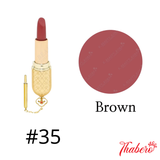 Son Môi Cao Cấp Hoàng Cung chống nhăn môi Whoo Gongjinhyang Mi Lipstick - Son Hoàng cung chống nhắn Whoo