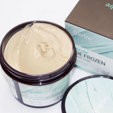 Mặt Nạ Đất Sét Thu Nhỏ Lỗ Chân Lông, Điều Tiết Dầu Thừa Aperire Spa Relief BE FROZEN Pore Maákz