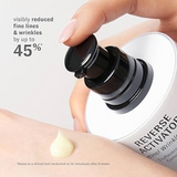 Set Kem Dưỡng Ohui Làm nhỏ lổ chân lông  Mờ Nếp Nhăn, Tàn Nhang, Chống Lão Hoá Reverse Activator Pore Minimizing Retinol Cream