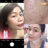 Viên Uống Điều Hòa Nội Tiết Tố Nữ hỗ trợ điều hòa kinh nguyệt, giảm các triệu chứng tiền mãn kinhFemi Balance Dr. Josei Nhật Bản