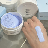 Mặt nạ bùn khoáng làm sạch sâu Shegaia Skin Vacuum Deep Cleansing Maák - MASK XANH