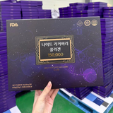 Nước Uống collagen ngăn ngừa lão hoá, nuôi dưỡng làn da Body Plus Night Recovery Collagen