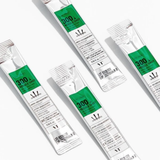Sample Tinh Chất Vi Kim Tăng Cường Dưỡng Chất VT Cosmetics Reedle Facial Boosting First Ampoule - Shot 300