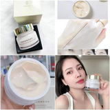 Kem Dưỡng Hỗ Trợ Trắng Da, Nâng Tông Tự Nhiên Forencos Wonderwerk Marula Tone Up Cream