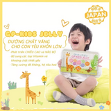 Thạch hỗ trợ tăng cường chiều cao, tăng sức đề kháng, giảm chứng biếng ăn dành cho trẻ nhỏ GP-Kids Jelly Makishokuhin