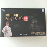 Cao ngựa đảo Jeju Toma bổ khớp, tăng cường sức khỏe Jeju Toma Horse Bone Hwan